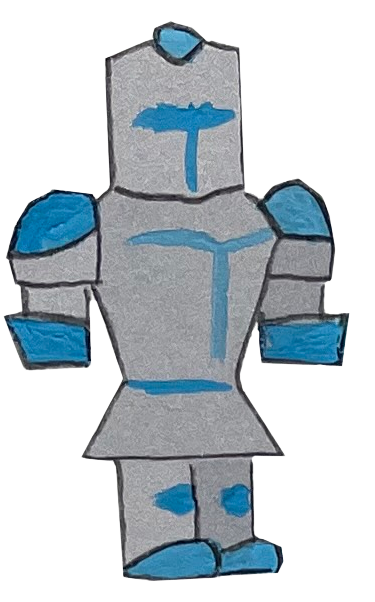 Character